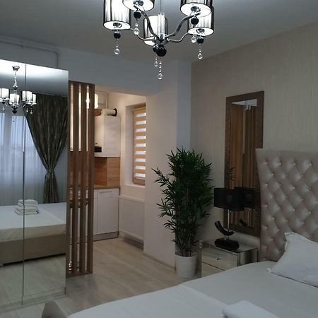 Studio Rendez-Vous Baneasa Bucureşti Eksteriør bilde