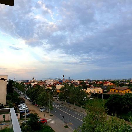 Studio Rendez-Vous Baneasa Bucureşti Eksteriør bilde