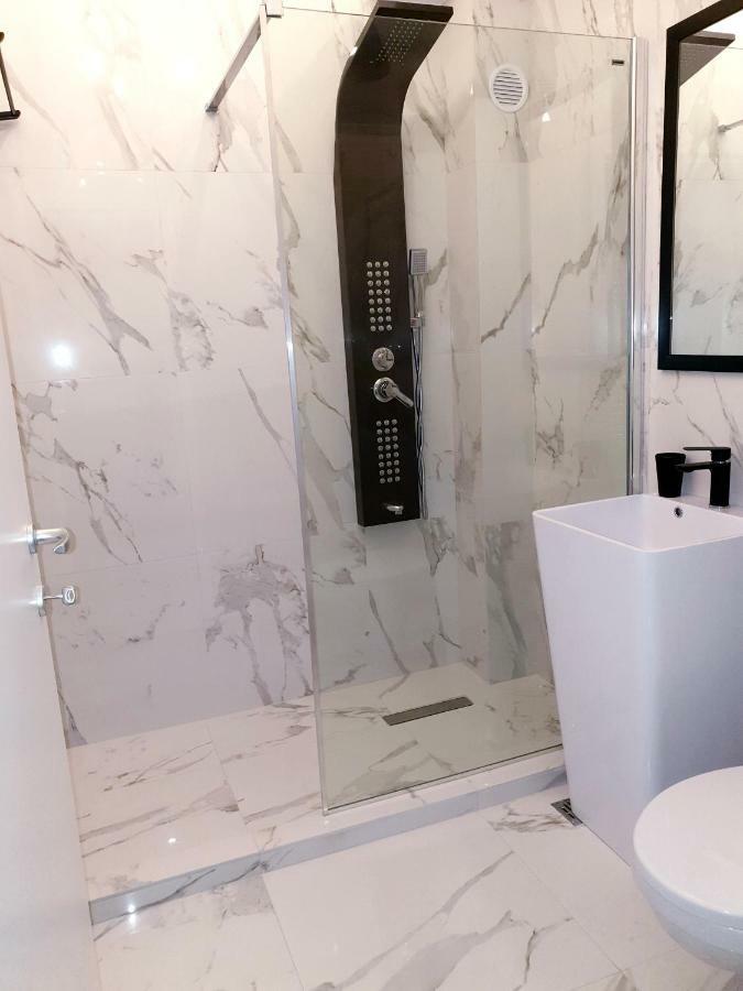 Studio Rendez-Vous Baneasa Bucureşti Eksteriør bilde