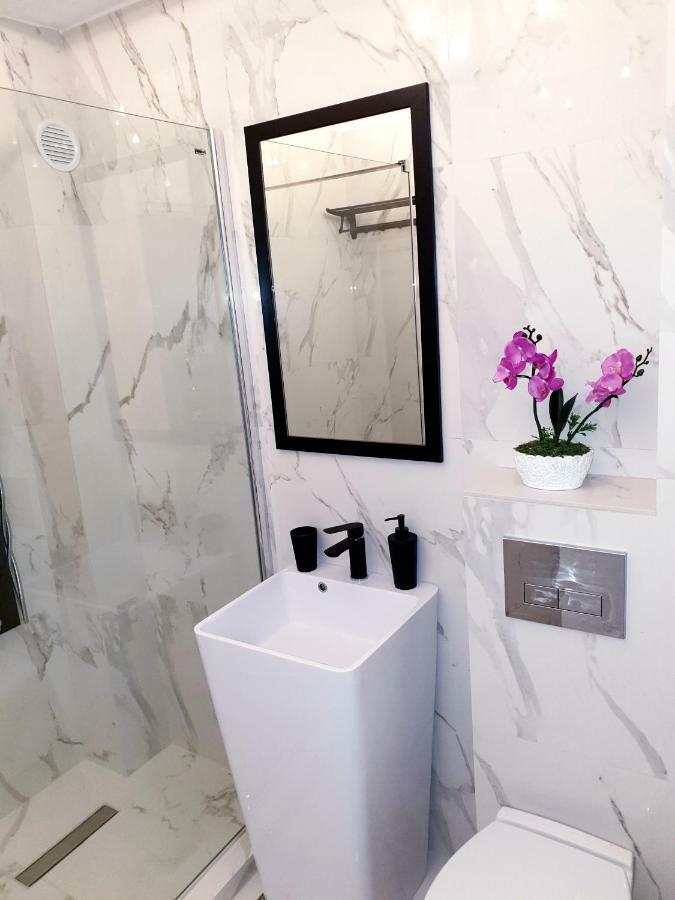 Studio Rendez-Vous Baneasa Bucureşti Eksteriør bilde